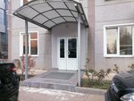 Sfera Air (Zapadniy City administrative district, Odesskaya ulitsa, 45), sports club