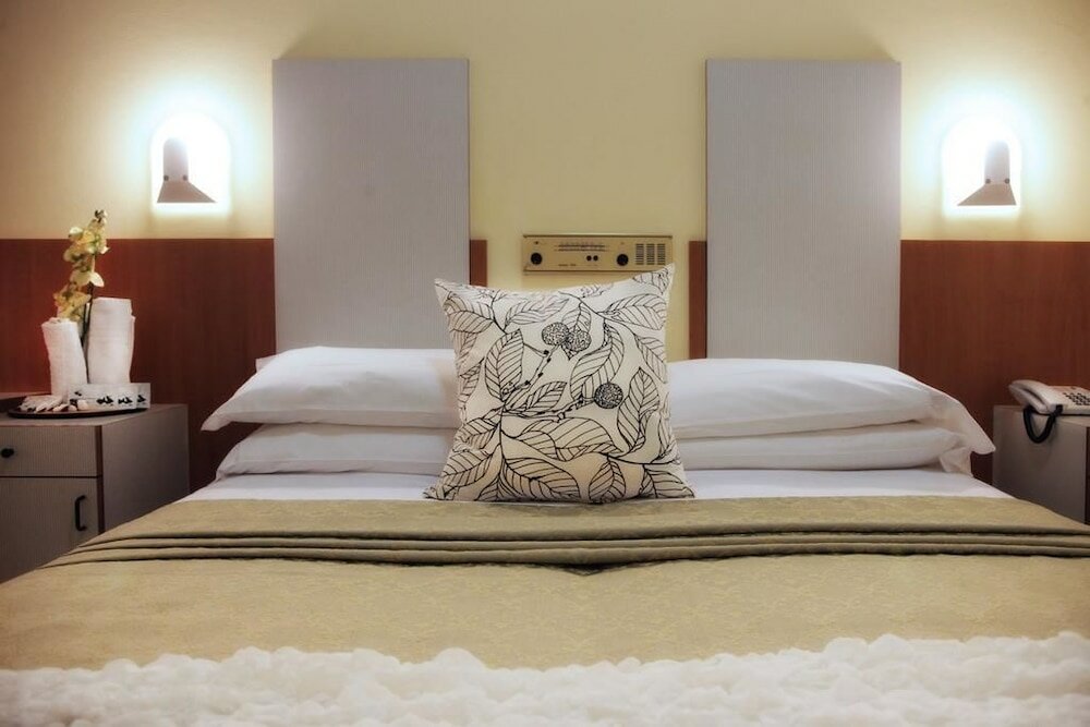 Фото Hotel Bel Air