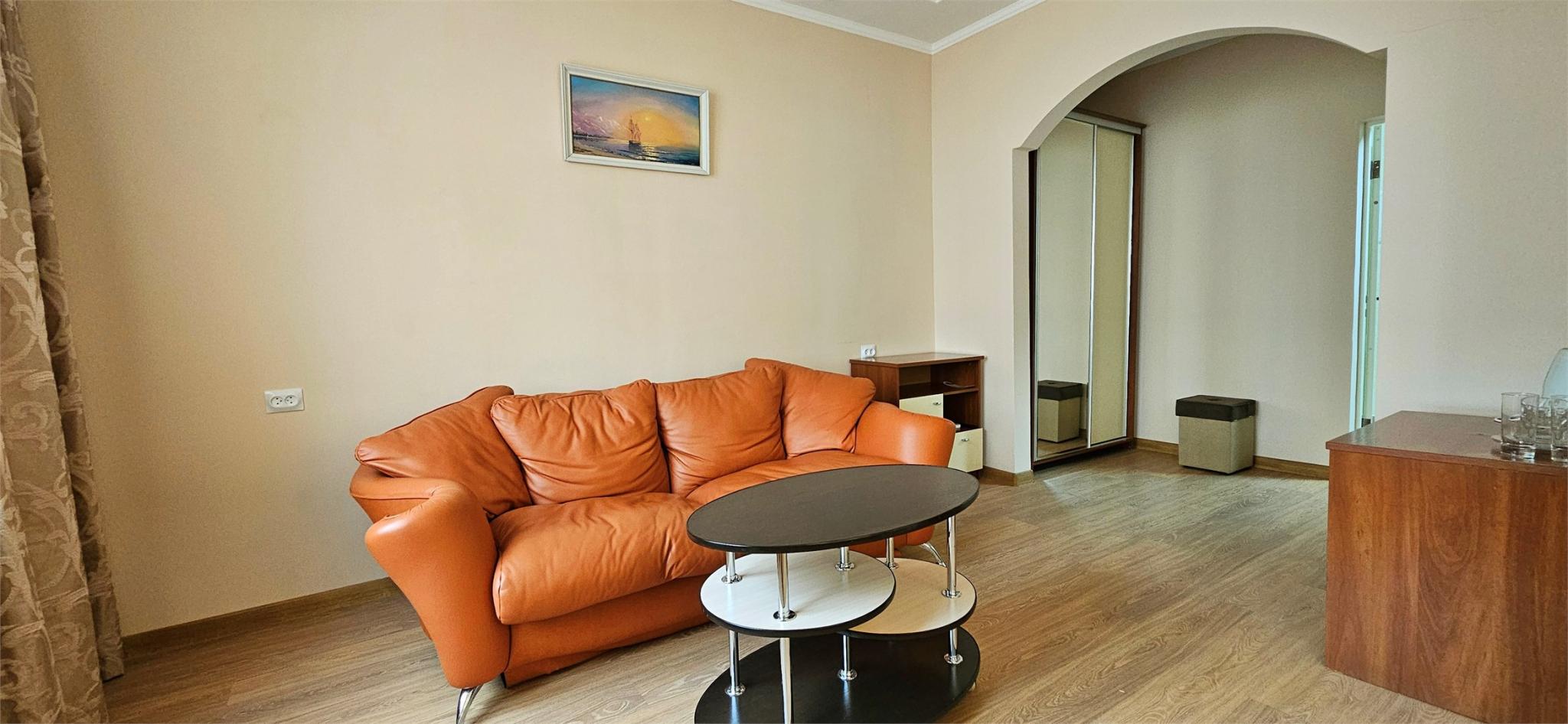 Фото Гостиница Крым