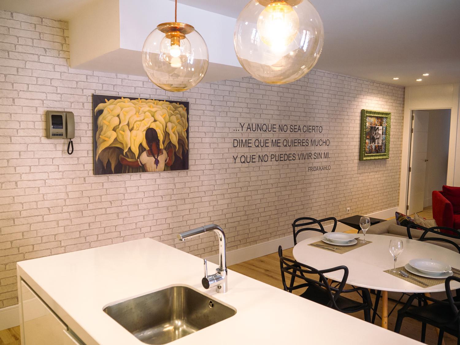 Фото Palacio Conde de Miranda Apartment