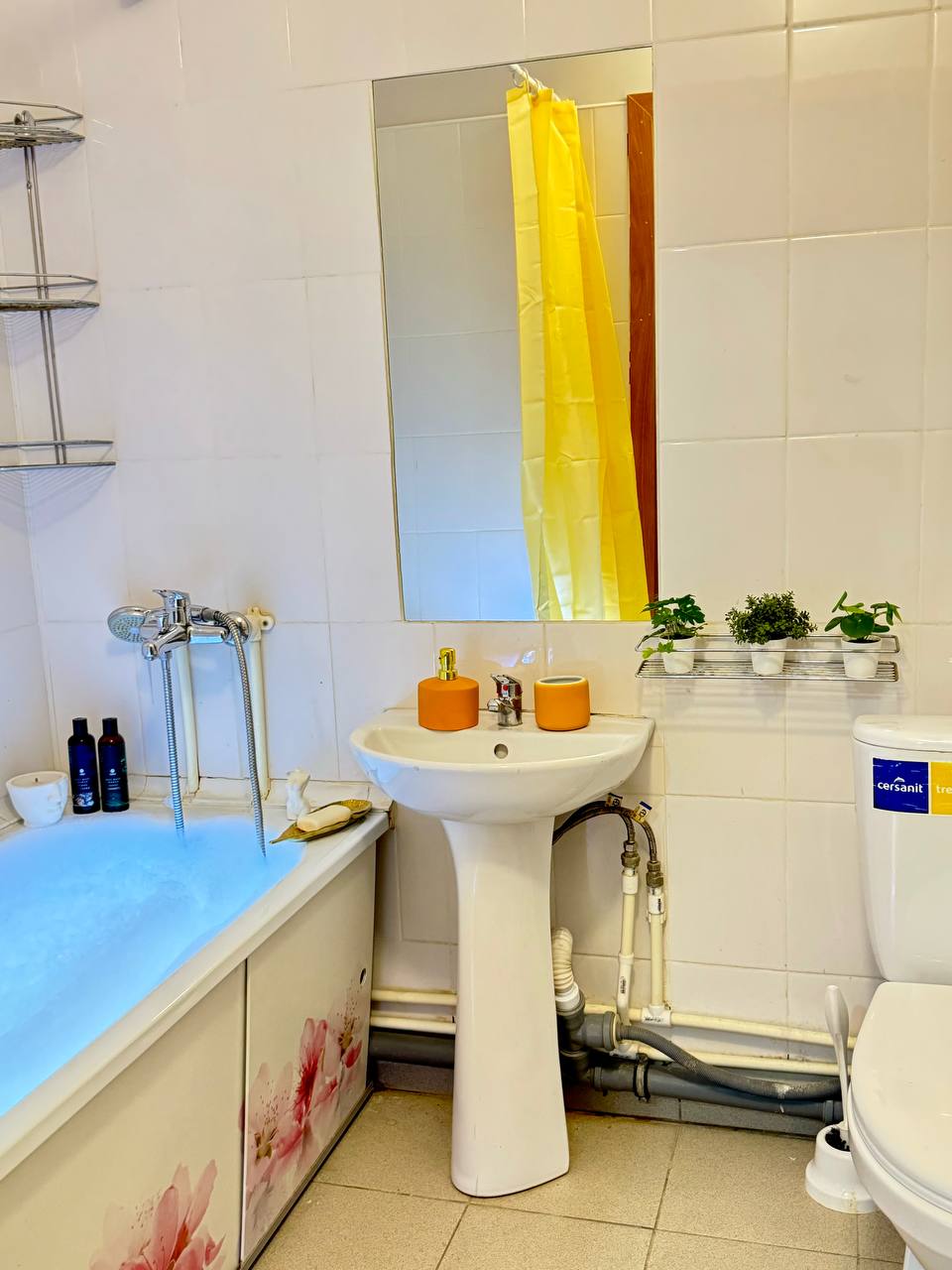 Фото Апарт96 Юг-Центр