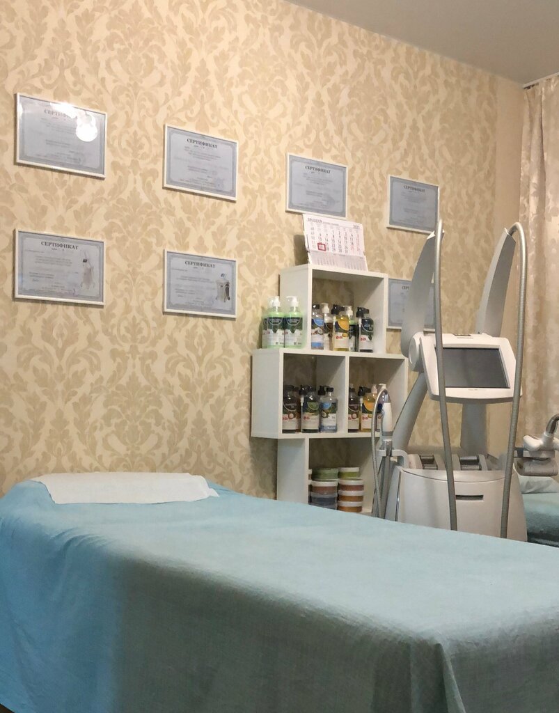 Massage salon Avatar, Kaliningrad, photo