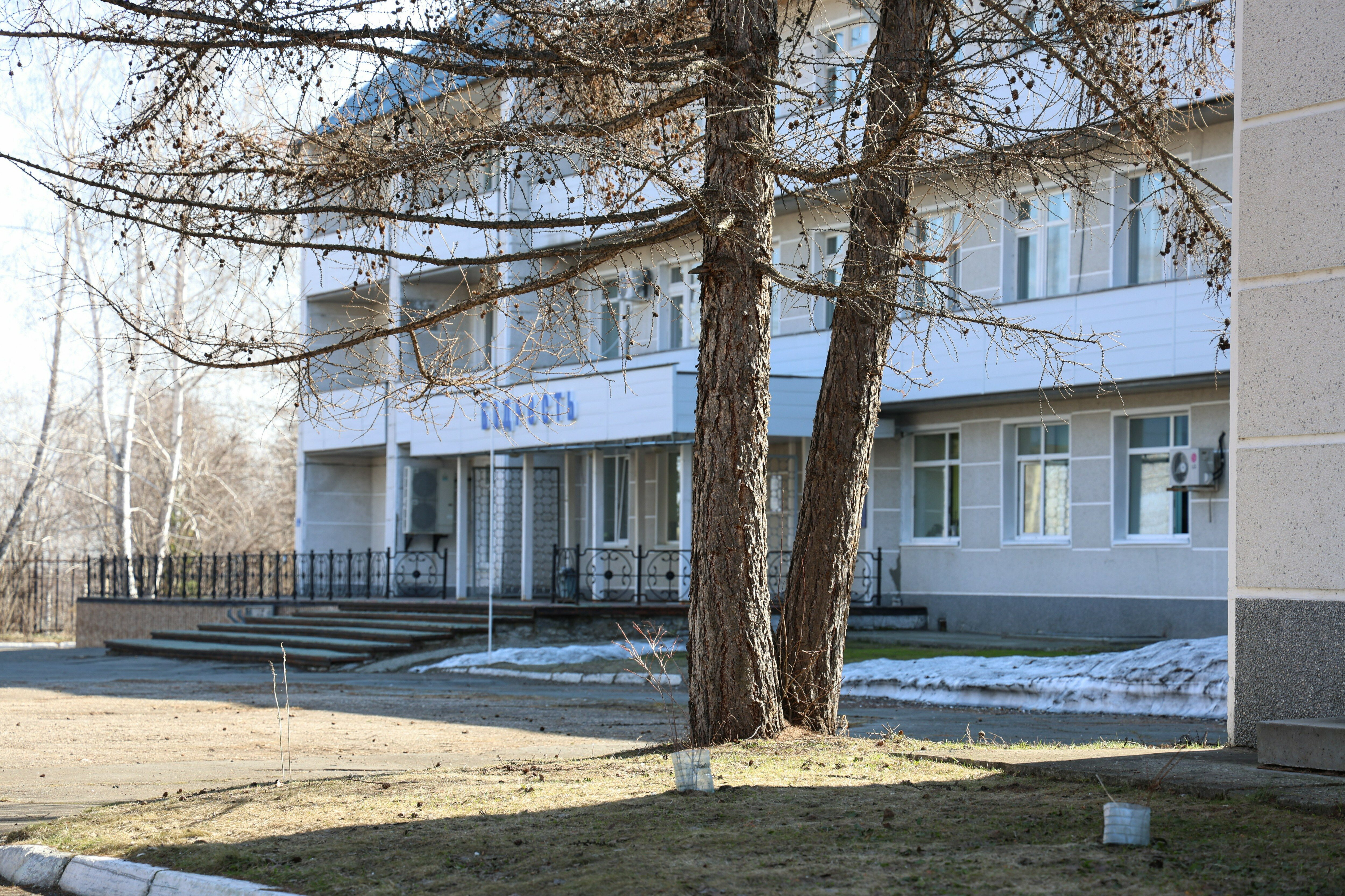 Фото Бодрость