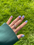 Aladushek_nails (Nevskiy Avenue, 118), beauty salon