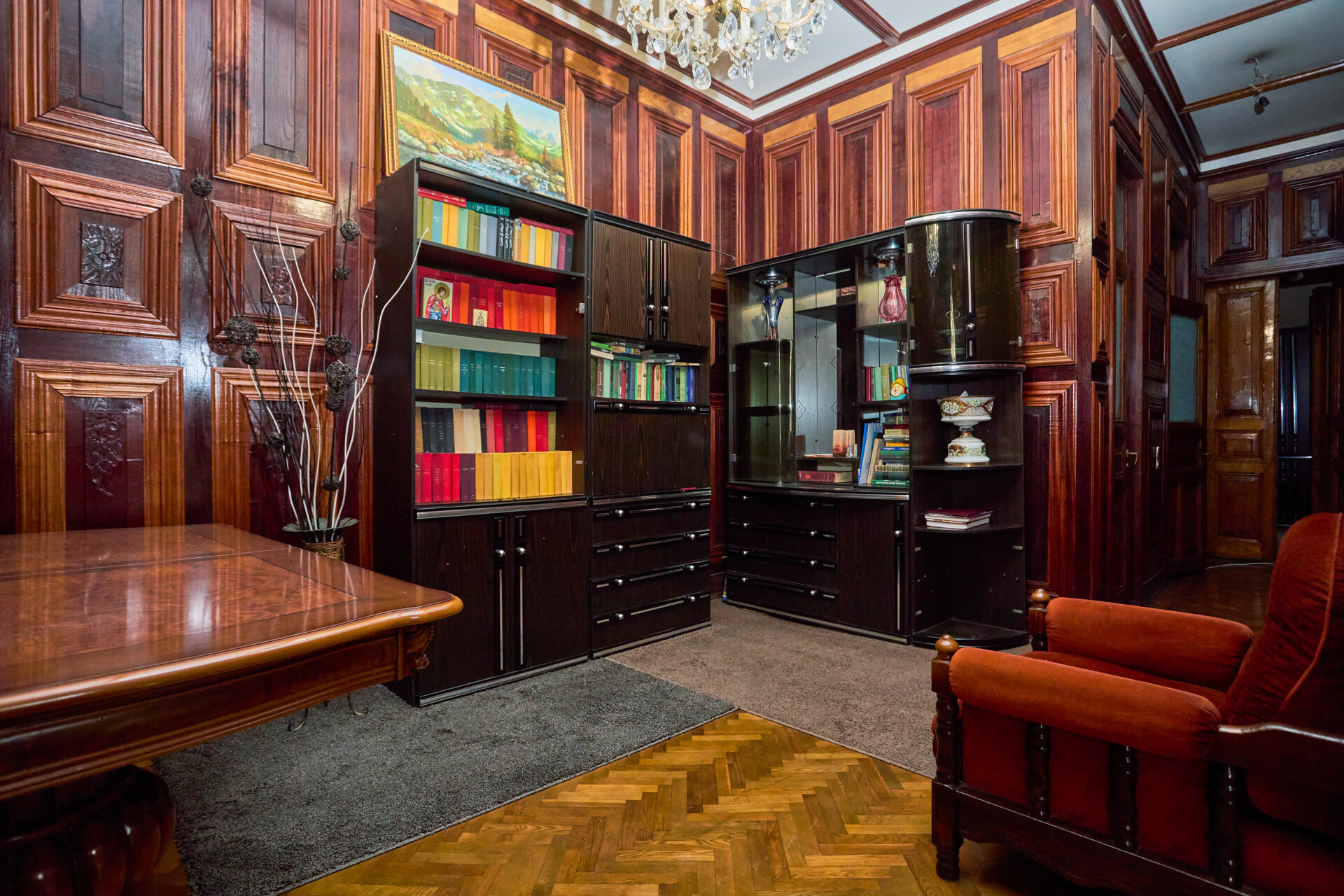 Фото Уникальный дом в центре Сухума