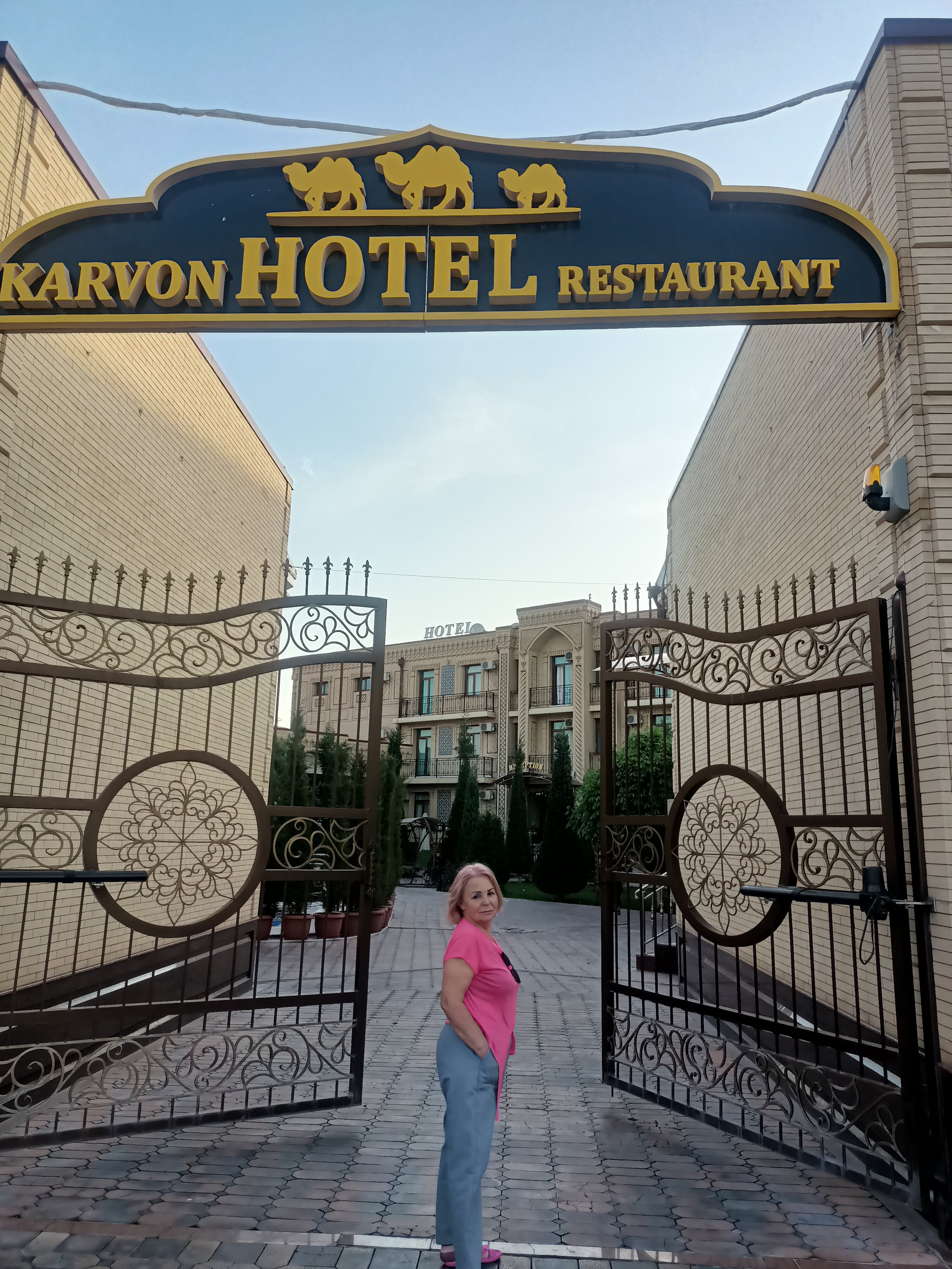 Фото отеля 4