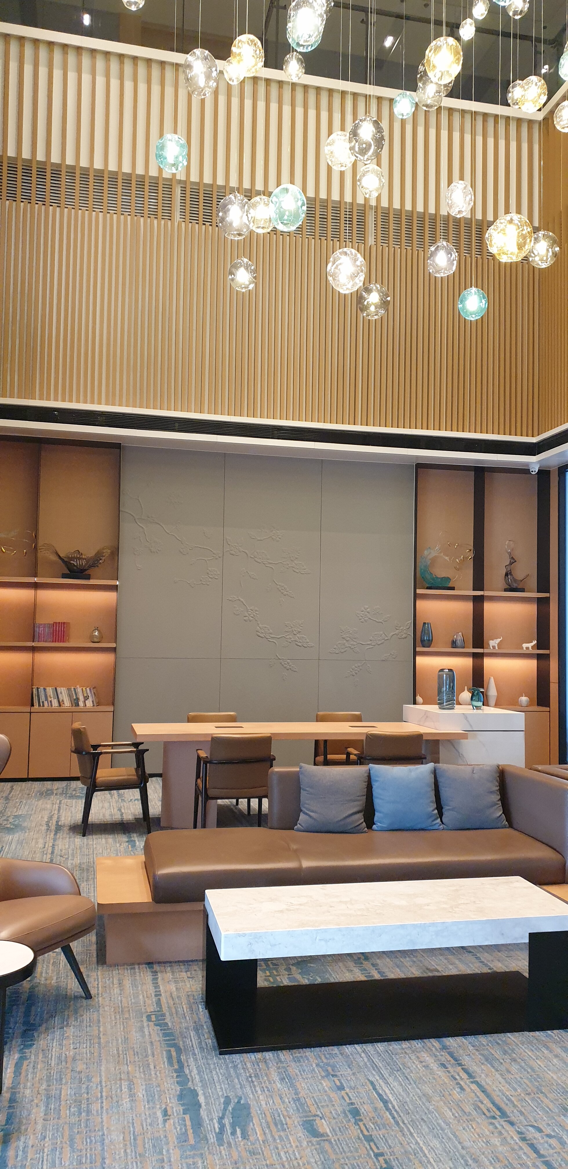 Фото Fairfield by Marriott Beijing Daxing Airport