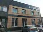 Godzilla (ул. Пушкина, 99А), ночной клуб в Абакане