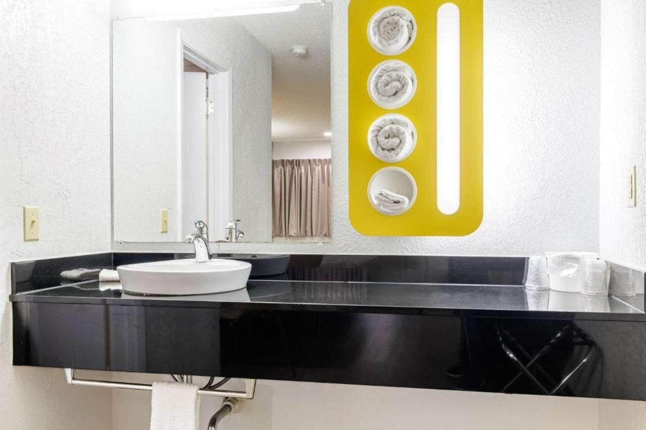 Фото Motel 6 Boerne, Tx