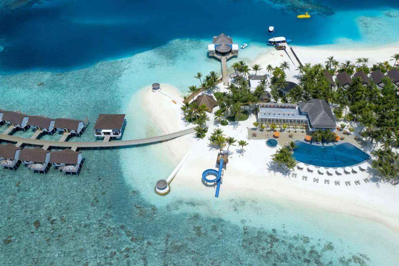 Фото Oblu Select Sangeli