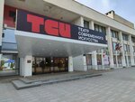 Театр современного искусства (Stasova Street, 175), theatre