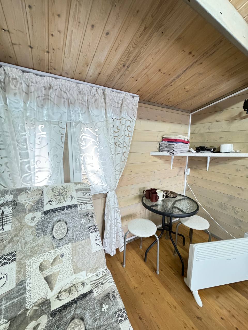 Фото Атмосфера