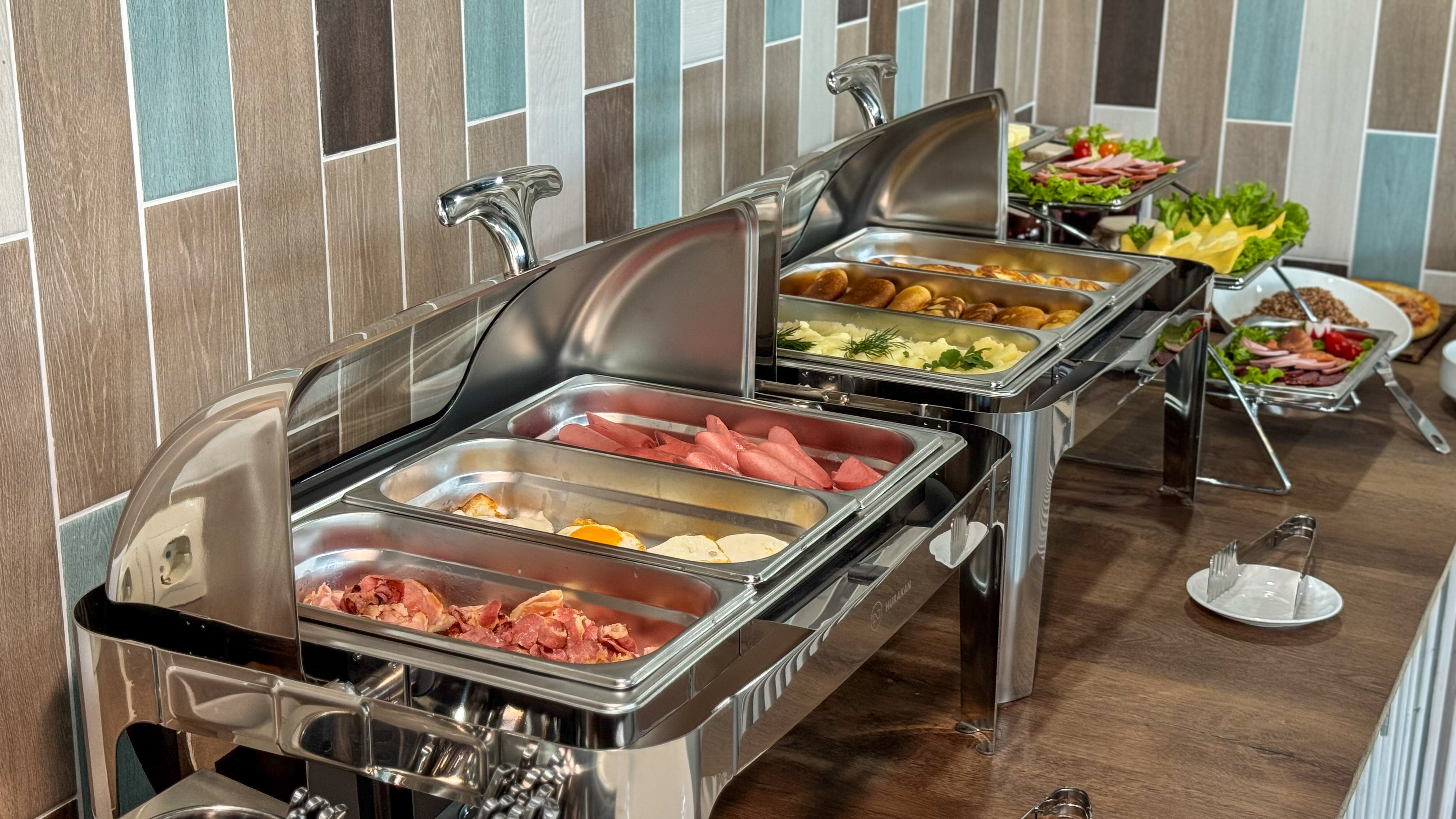 Фото Villa Астория