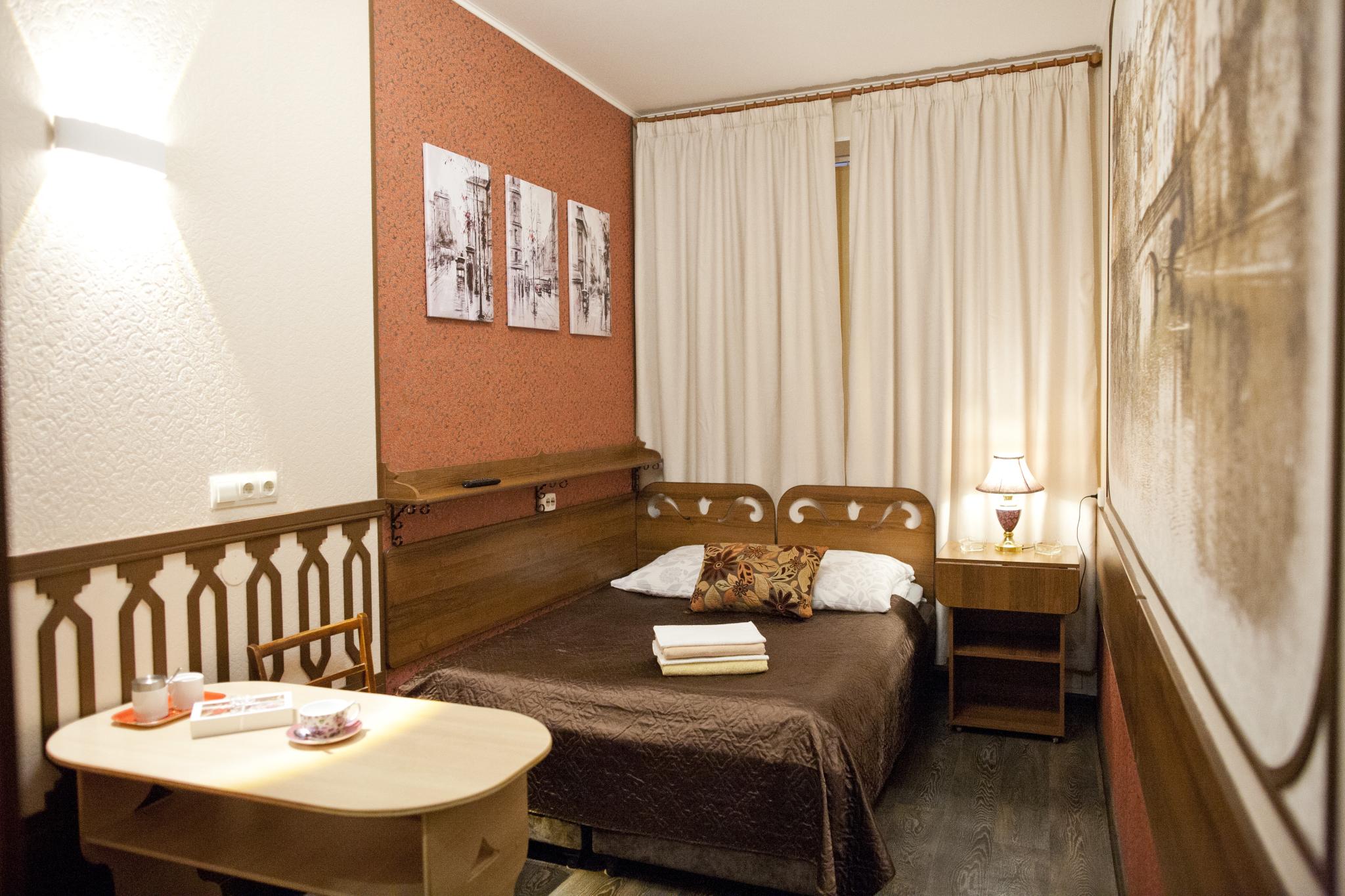 Фото Русская Сказка