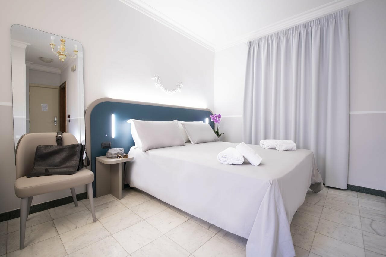 Фото Hotel Grifo