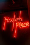 HookahPlace 360 (Zelyony Avenue, 62), hookah lounge