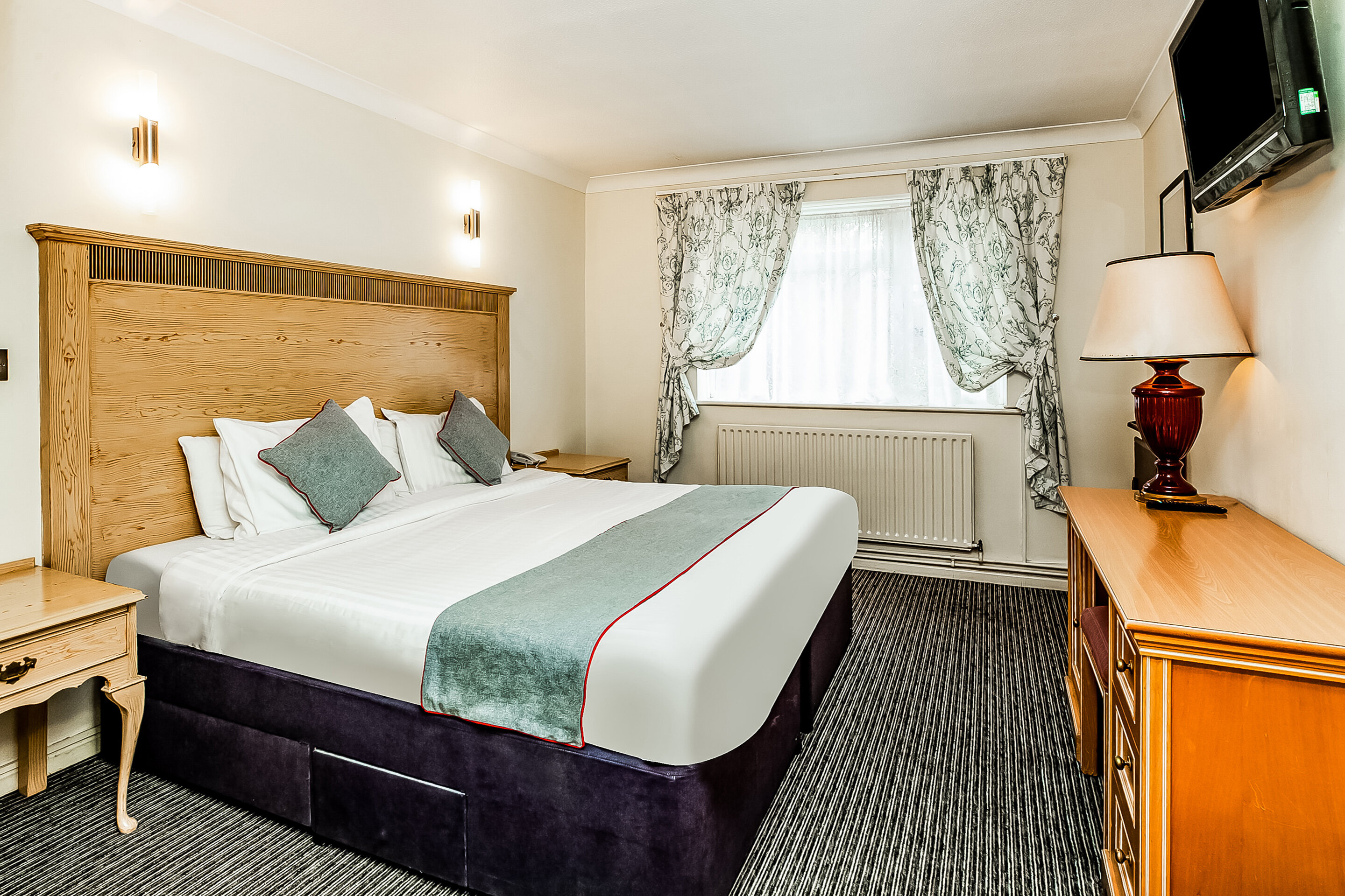 Фото отеля 3