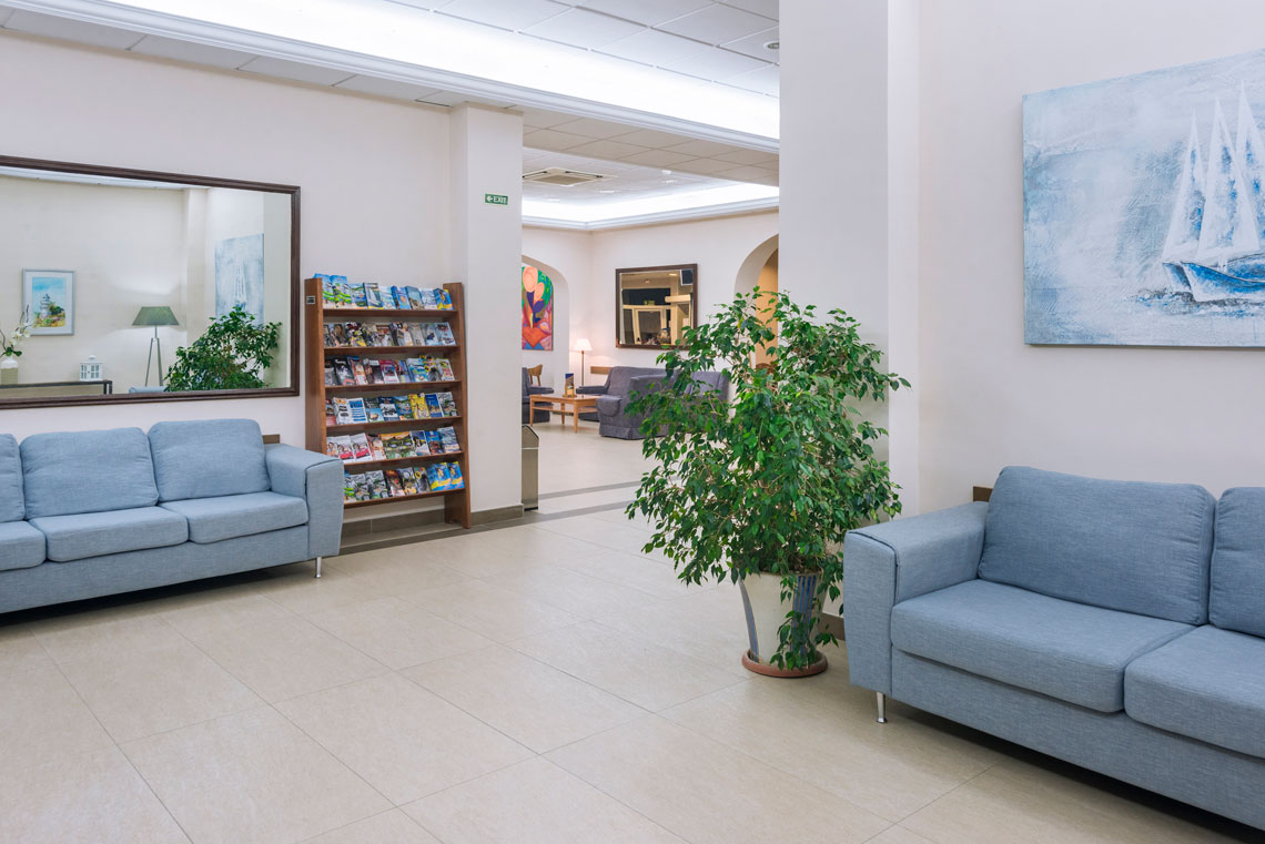 Фото отеля 4