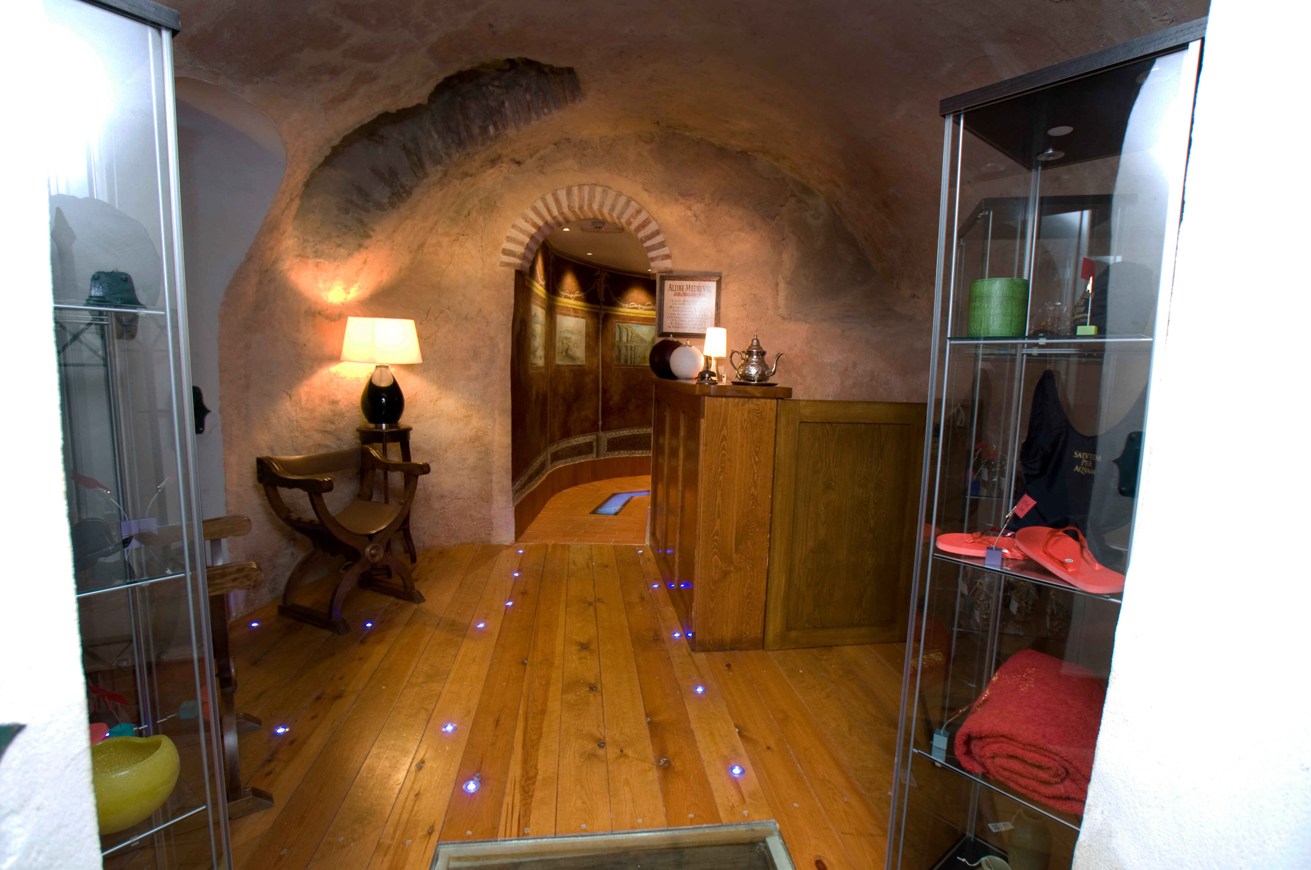 Фото Hotel SPA La Casa Mudéjar