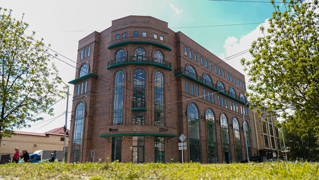 Further education Максимум, Grozniy, photo