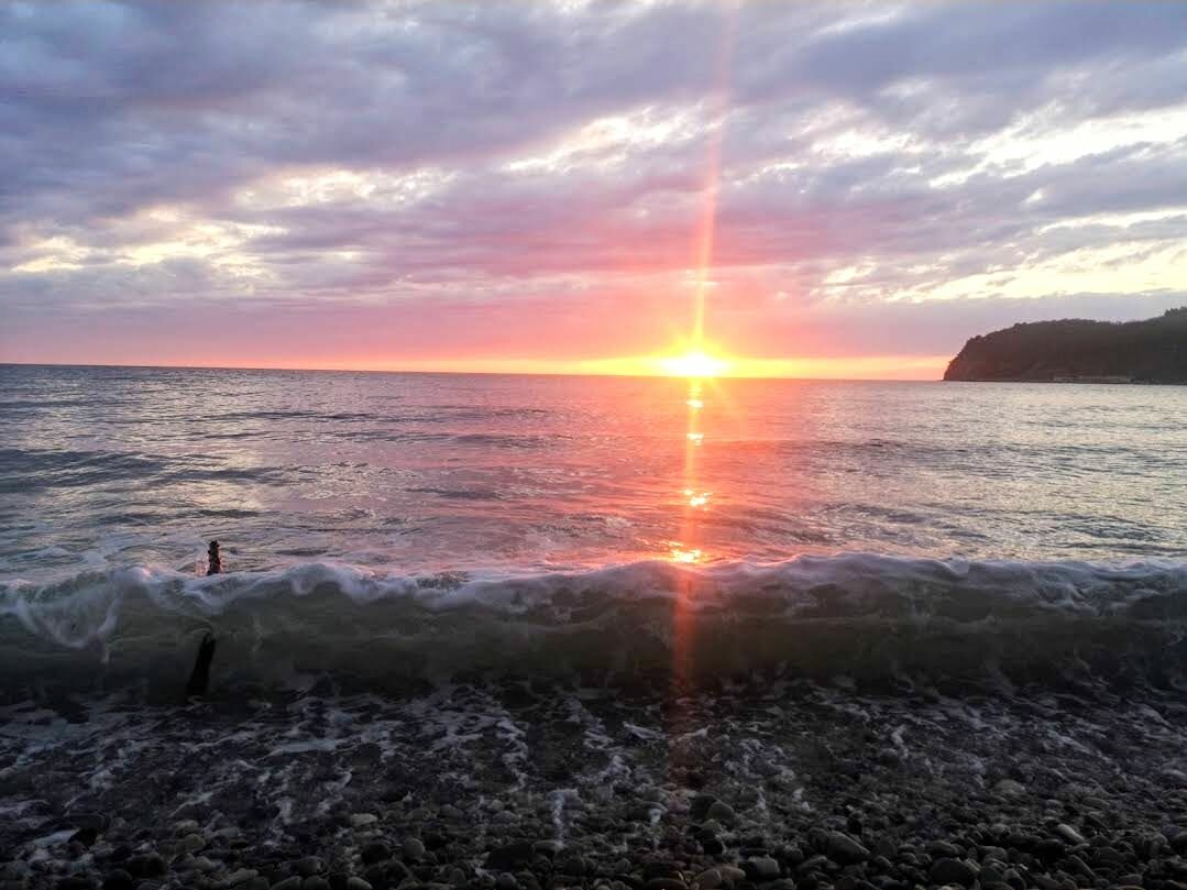 Фото Русское Море