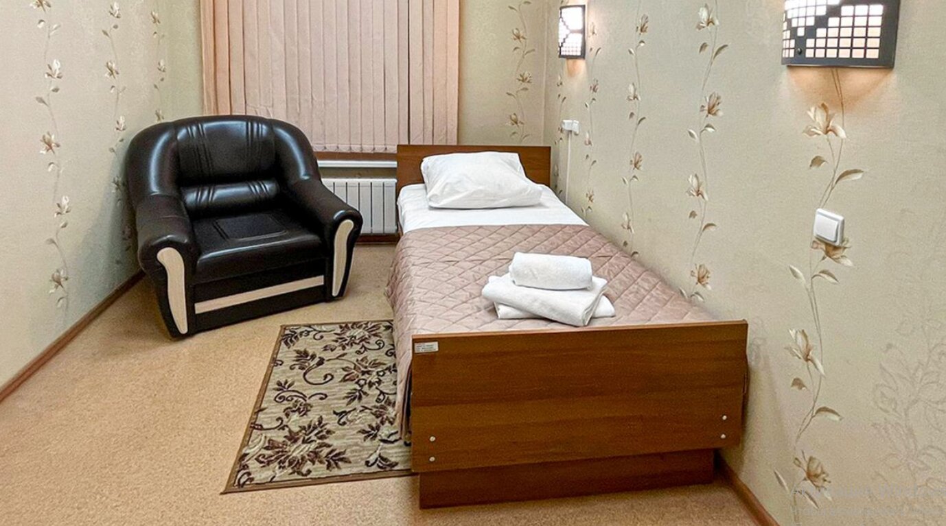 Фото Smart Hotel КДО Казань