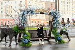 Look in Decor (Inzhenernaya Street, 28А) ، ورشة فنية