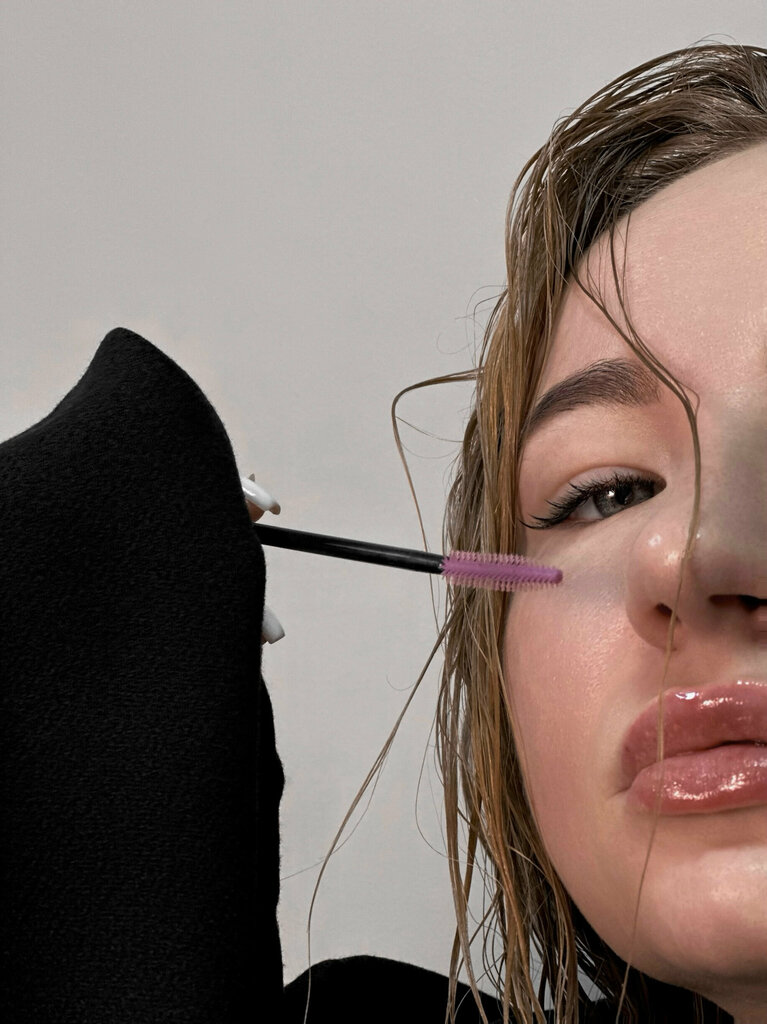 Beauty salon Oberlin lash, Kaluga, photo