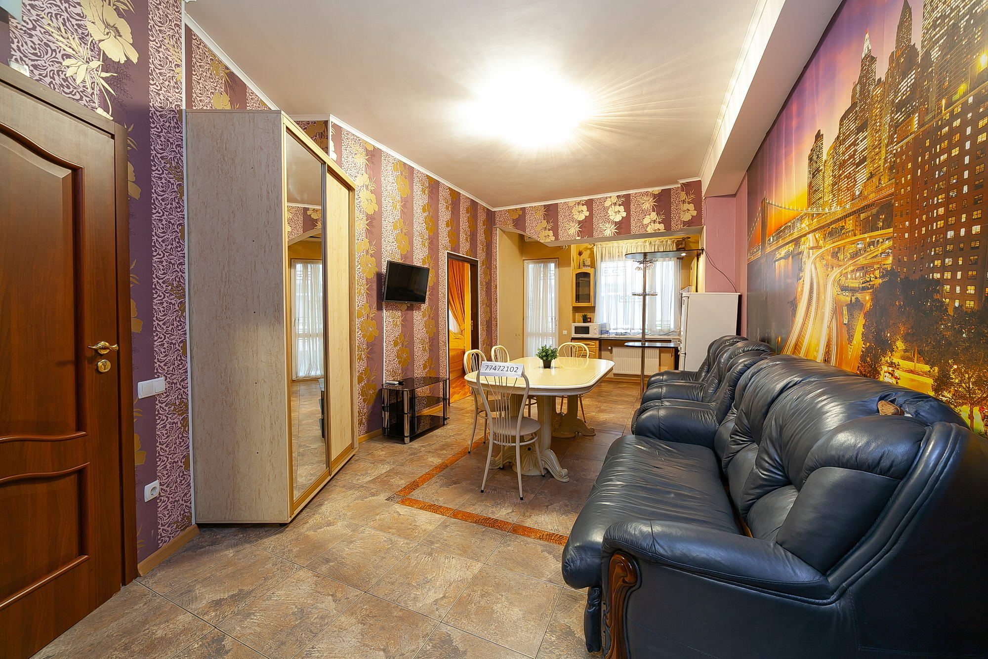 Фото отеля 3