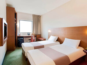 Гостиница Ibis Amman