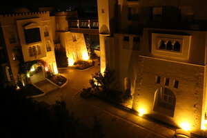 Гостиница Hotel Borj Dhiafa
