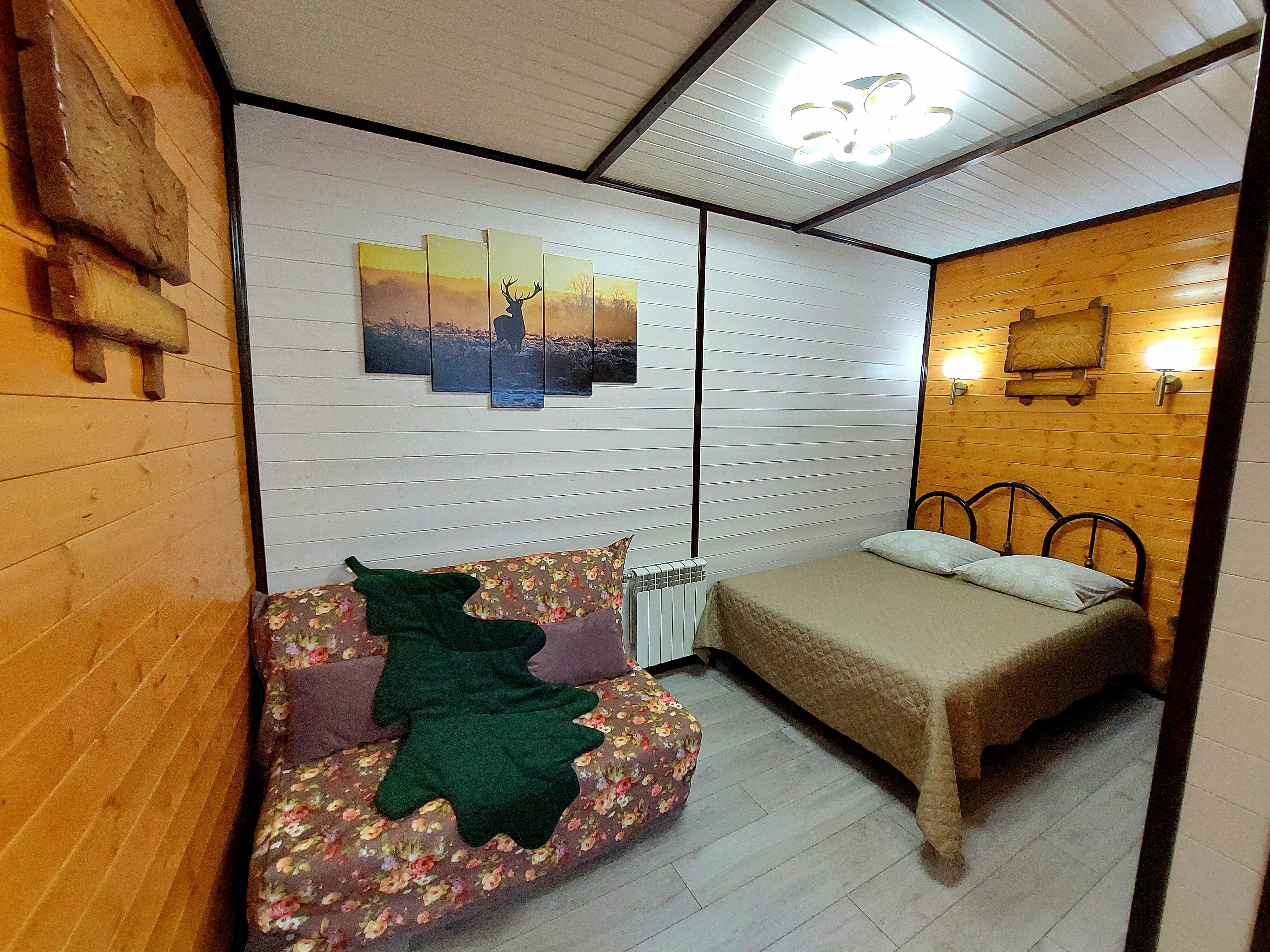 Фото Горный Хрусталь