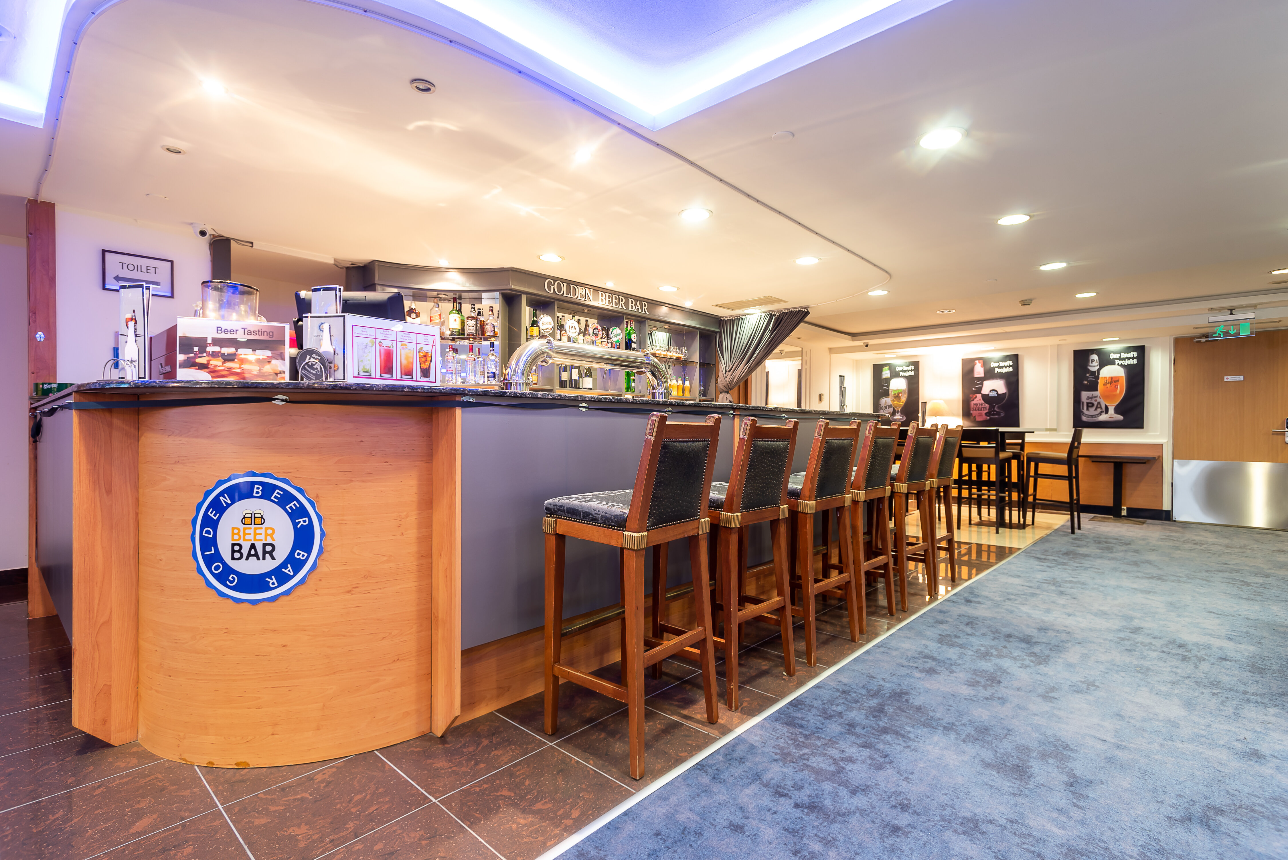 Фото East City Hotel Budapest