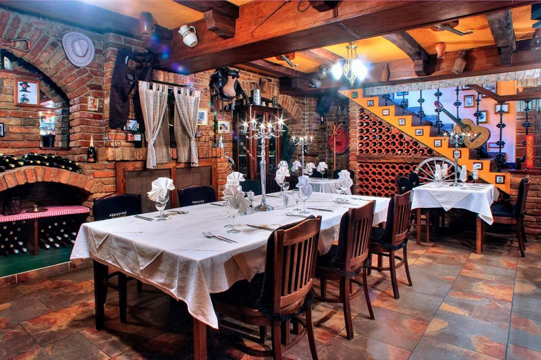 Фото The Movie Hotel Zagreb