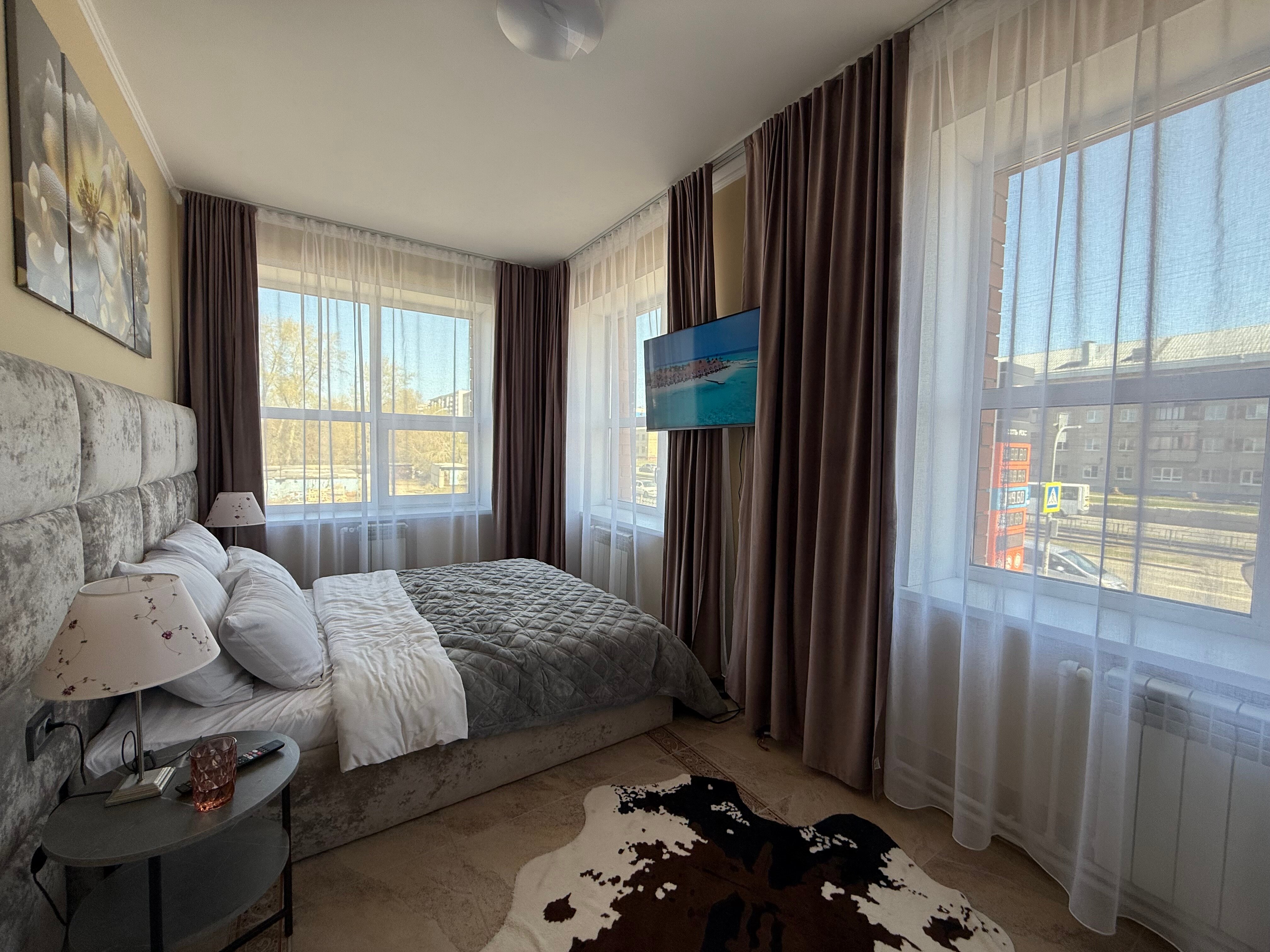 Фото Марс Отель