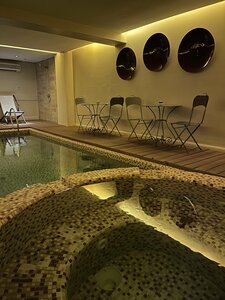 Гостиница Kenton Palace Buenos Aires Hotel