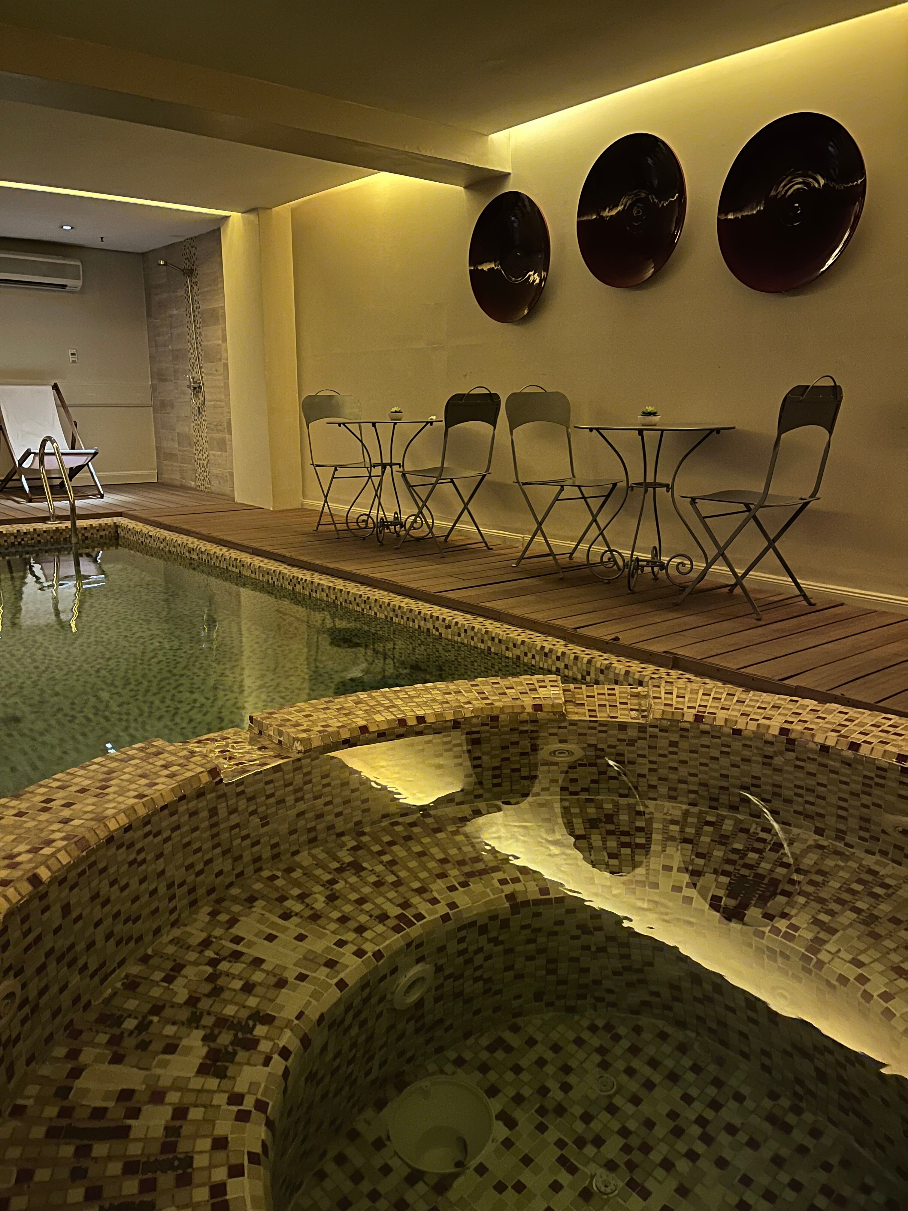 Фото Kenton Palace Buenos Aires Hotel