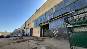 Браво (Красноармейская ул., 21/6), автосервис, автотехцентр в Минске