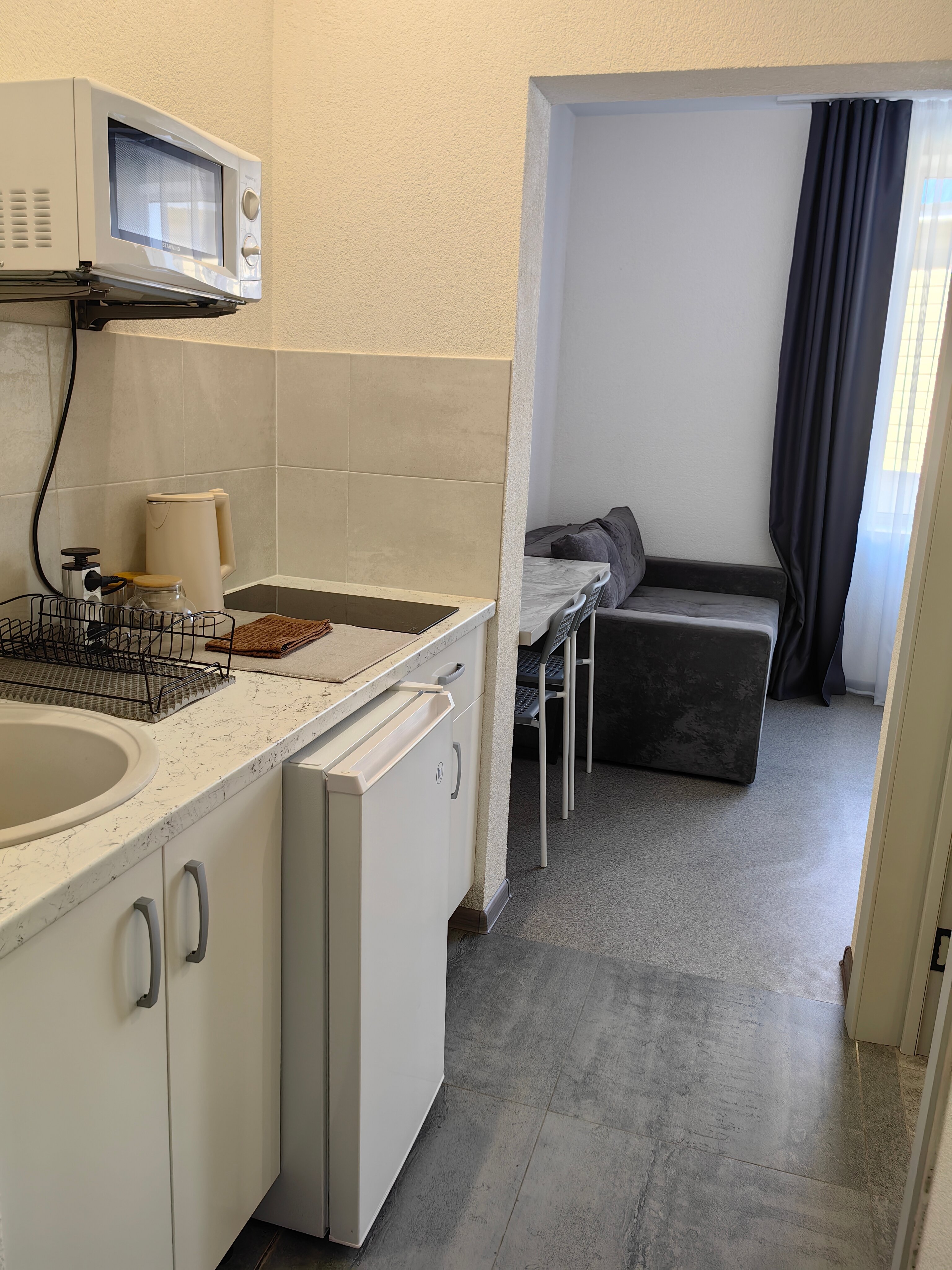 Фото Апарт-отель Шестаков