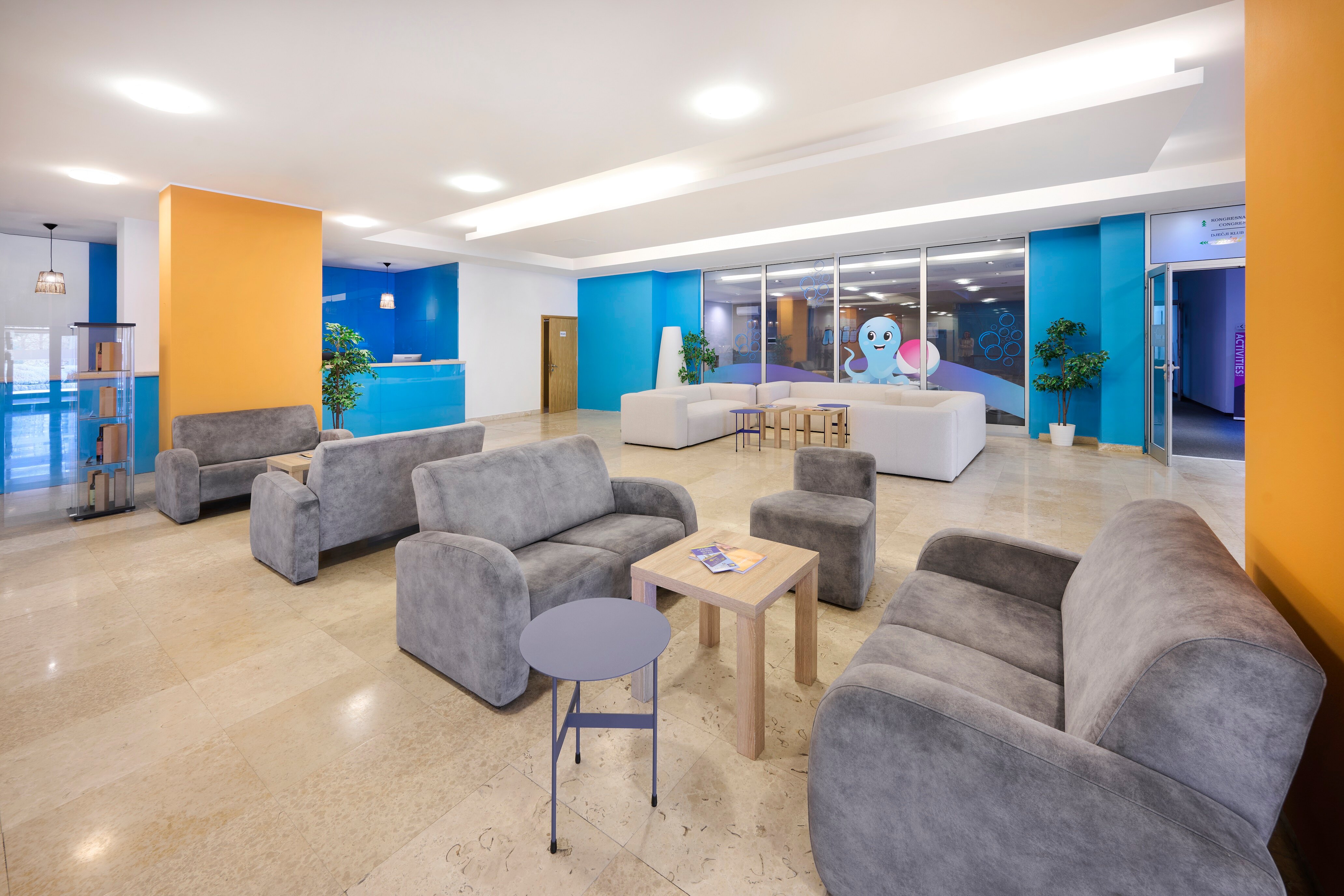 Фото Magal Maradiso Hotel by Aminess