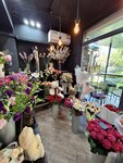 Цветочная студия Поле (Tsentralniy Microdistrict, Roz Street, 31), floristeria