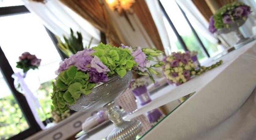 Фото Hotel Villa Franceschi