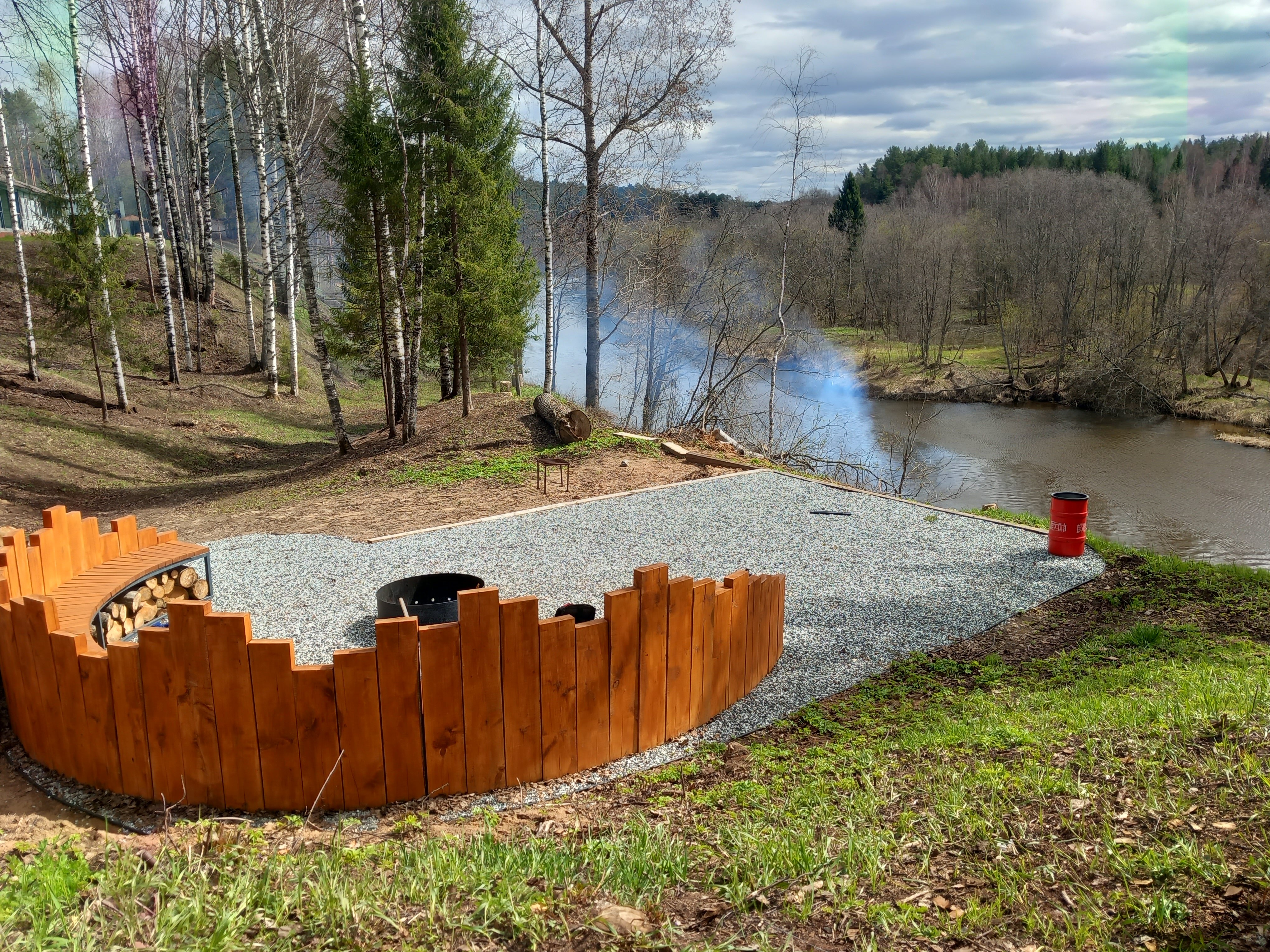 Фото Сибирянка