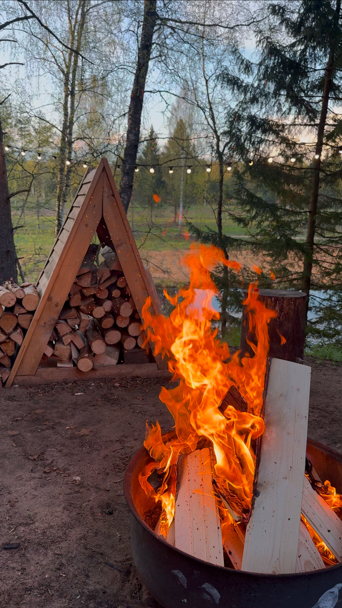 Фото Орша Ривер Клаб