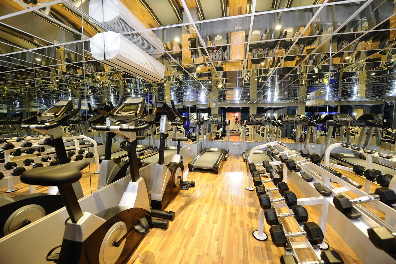 Фото Mira Trio Hotel - Riyadh - Al Tahlia