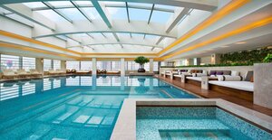 Гостиница Grand Hyatt Shenyang
