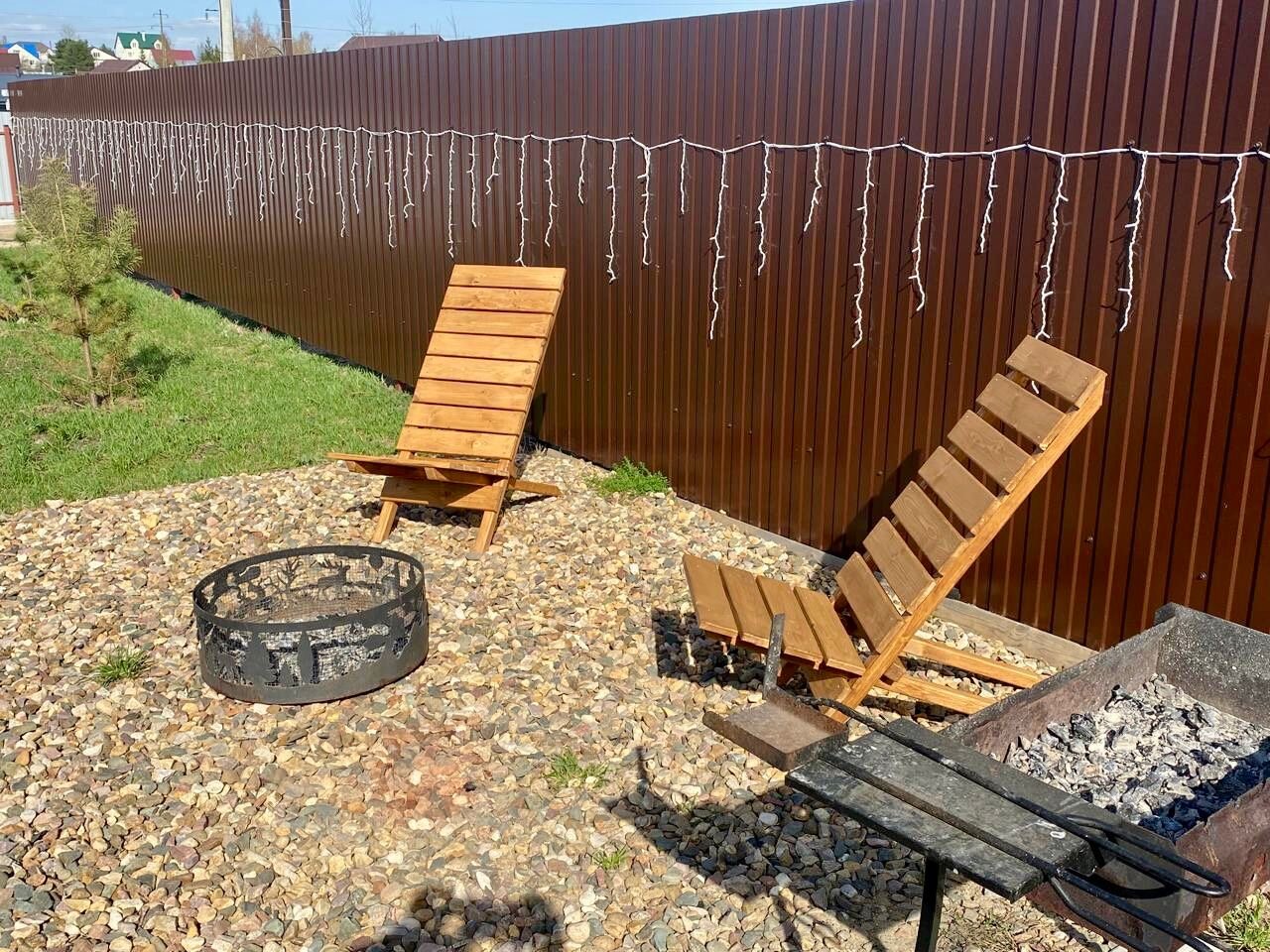 Фото Дом на Садовой