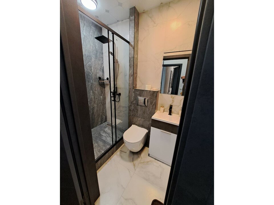 Фото Атлант