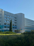 Republican Clinical Hospital for Medical Rehabilitation (Village of Aksakawshchyna, Rachnaja Street, 1), social rehabilitation centre