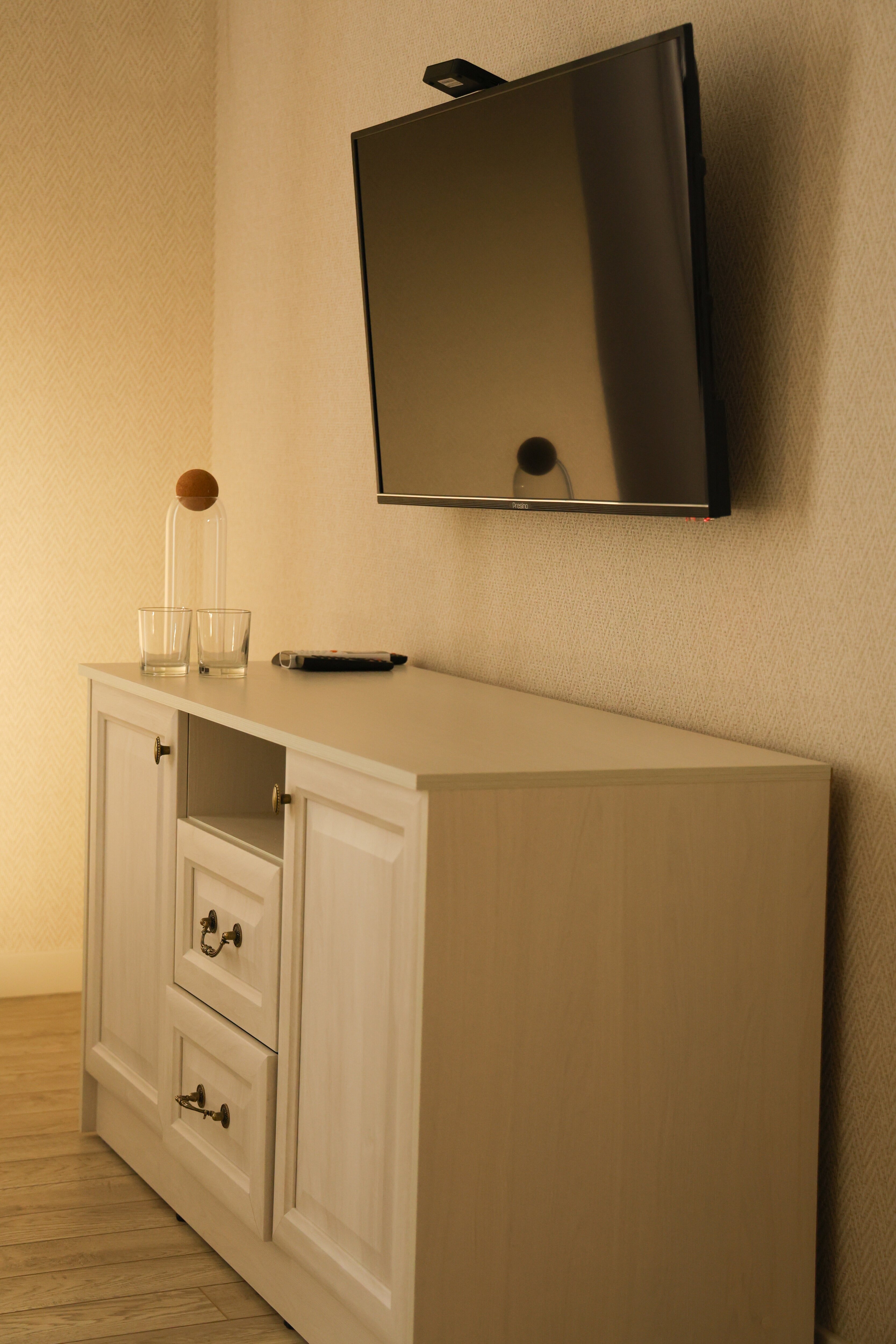 Фото Бархал